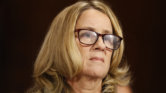 dr ford